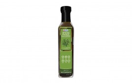 Dalive Spiced Pickle Salad Dressing  Plastic Bottle  270 grams